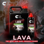 CCC LAVA - DUNG DỊCH RỬA XE SIÊU BỌT